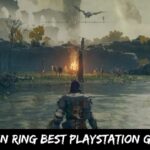 Elden Ring Best PlayStation Game