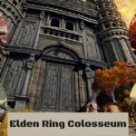 Elden Ring Colosseum
