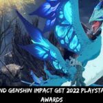 Elden Ring and Genshin Impact Get 2022 Playstation Partner Awards