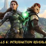 Elder Scrolls 6 Introduction Revealed in Teaser