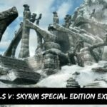 Elder Scrolls V Skyrim Special Edition Expert Opinion