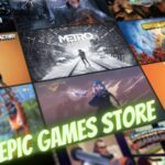 Epic Games Store