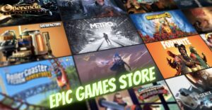 Epic Games Store