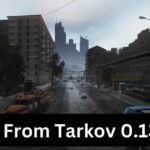 Escape From Tarkov 0.13 Patch