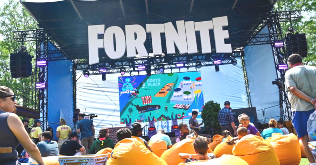 FTC Helps Fortnite Players Beat Epic Games