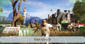 Far Cry 5