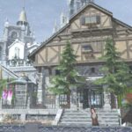 Final Fantasy 14 Patch 6.3