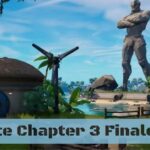 Fortnite Chapter 3 Finale Event