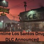 GTA Online Los Santos Drug Wars DLC Announced