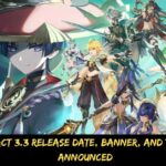 Genshin Impact 3.3 Release Date, Banner, And Time Has Been Announced