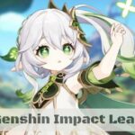 Genshin Impact Leak