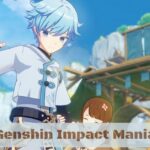 Genshin Impact Mania