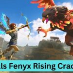 Immortals Fenyx Rising Crack Status