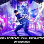 Ghostwire Tokyo Gameplay, Plot, Development, And more information