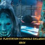 Ghostwire Tokyo PlayStation 5 Console Exclusive Confirmed for Xbox