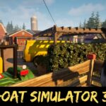 Goat Simulator 3