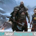 God Of War Ragnarok Glitch