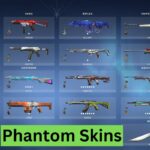 best phantom skins