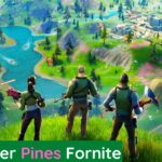 Timber Pines Fornite