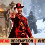 Red Dead Redemption 2 cheats