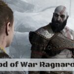 God of War Ragnarok