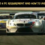 Gran Turismo 6 Pc Requirement And How To Install Setup