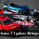 Gran Turismo 7 Update Brings New Cars