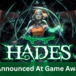 Hades 2 Announced At Game Awards 2022