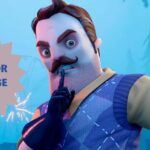 Hello Neighbor 2 Release Date