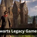 Hogwarts Legacy