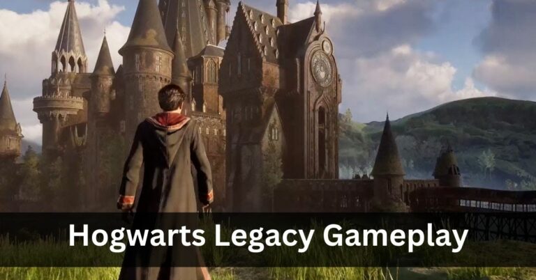 Hogwarts Legacy