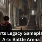 Hogwarts Legacy Gameplay Dark Arts