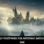 Hogwarts Legacy Postponed for Nintendo Switch, PS4, and Xbox One