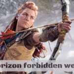 Horizon forbidden west