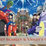 How To Get Scarlet & Violet's Cinderace