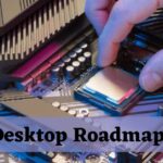 Intel Desktop Roadmap Leaks