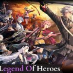 The Legend Of Heroes