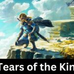 Zelda Tears of the Kingdom