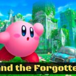 Kirby and the Forgotten Land