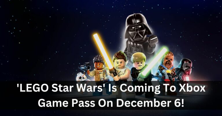 LEGO Star Wars
