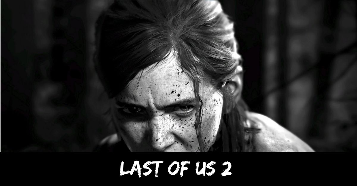 Last of Us 2