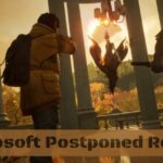 Microsoft Postponed Redfall