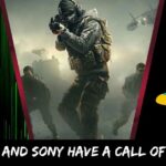Microsoft and Sony Have a Call of Duty Deal