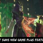 Midnight Suns New Game Plus Feature More Information
