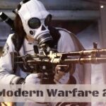 Modern Warfare 2 Players Prefer Vanguard