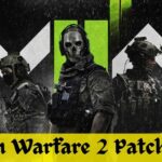 Modern Warfare 2 Patch Notes