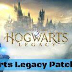 Hogwarts Legacy Patch Notes