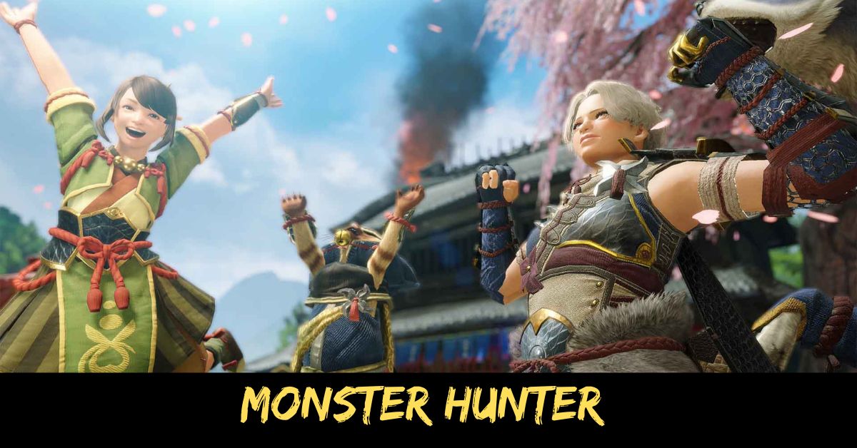 Monster Hunter