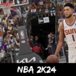 Nba 2k24