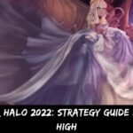 New Winter Halo 2022 Strategy Guide for Royale High